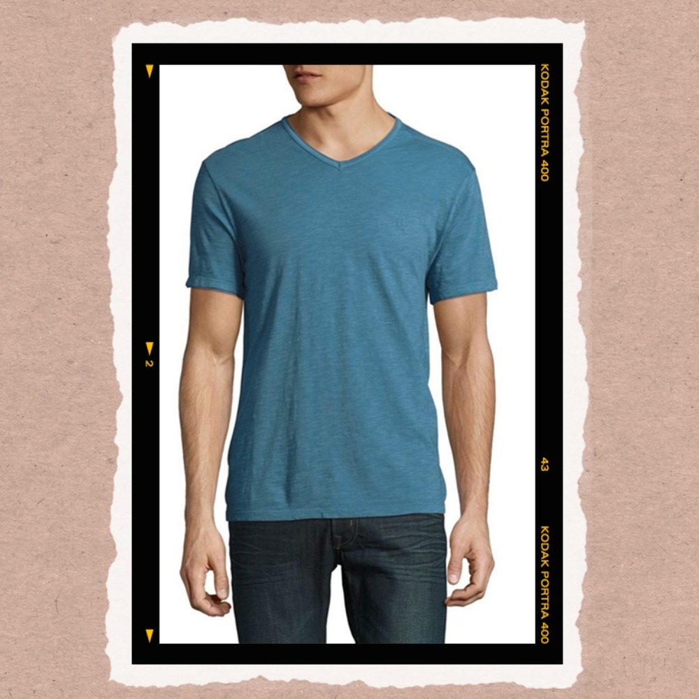 Calvin Klein V-Neck Tee